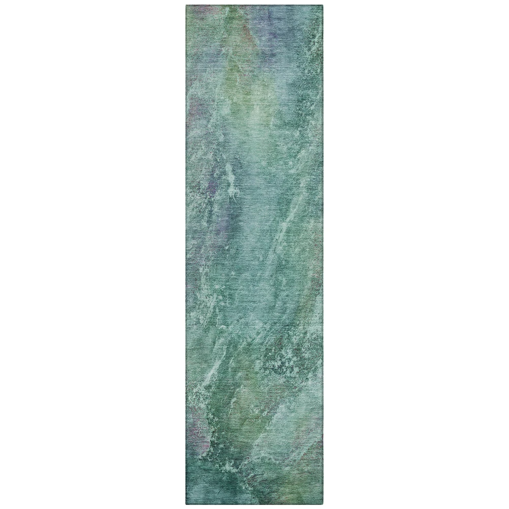 Chantille ACN2308 Teal 2'3