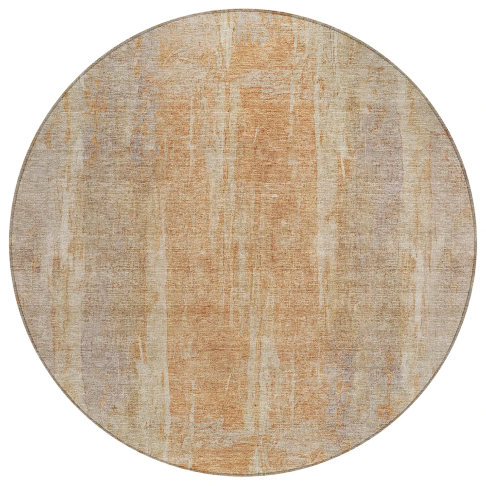 Chantille ACN2309 Khaki 8' x 8' Rug