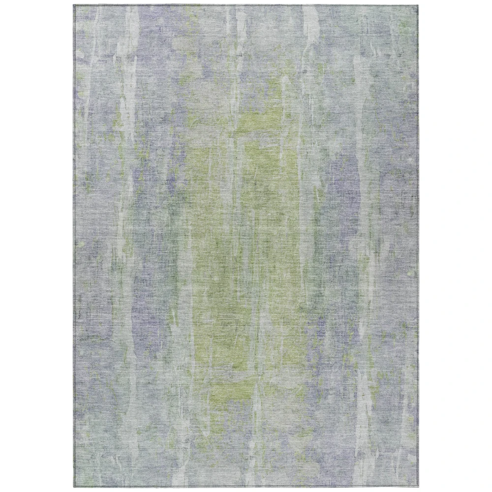 Chantille ACN2309 Plum 3' x 5' Rug