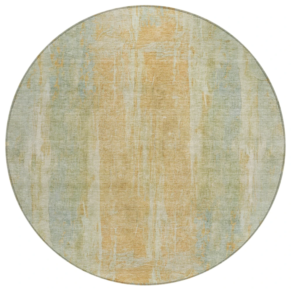 Chantille ACN2309 Sage 8' x 8' Rug