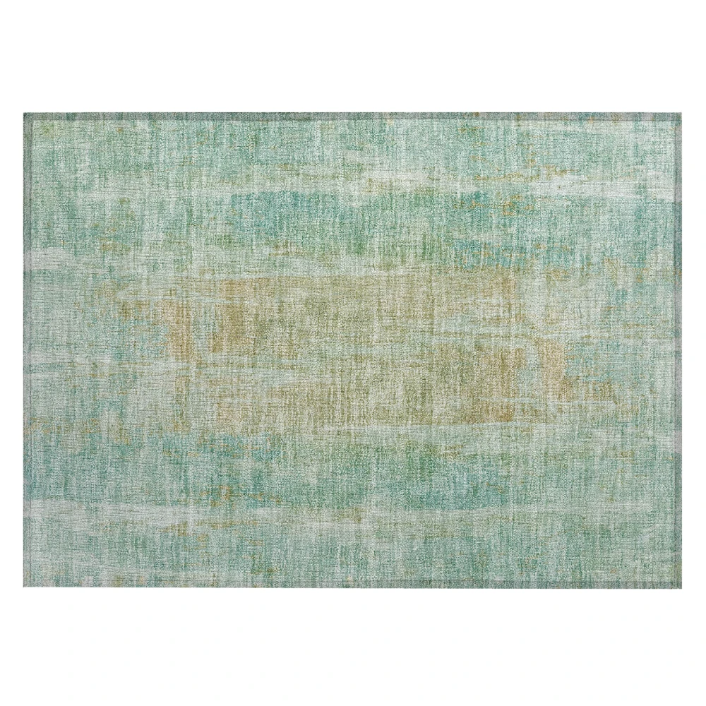 Chantille ACN2309 Teal 1'8