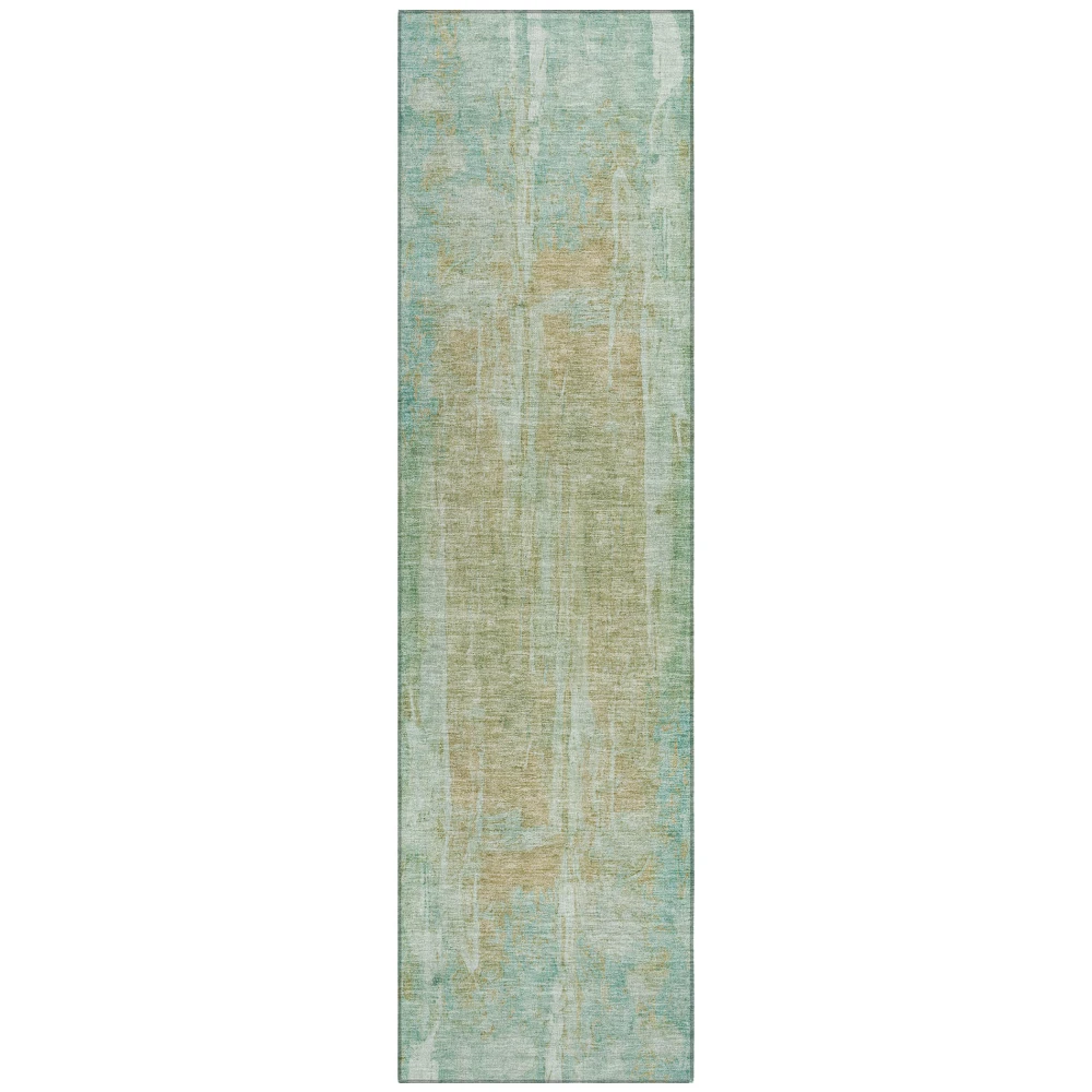 Chantille ACN2309 Teal 2'3