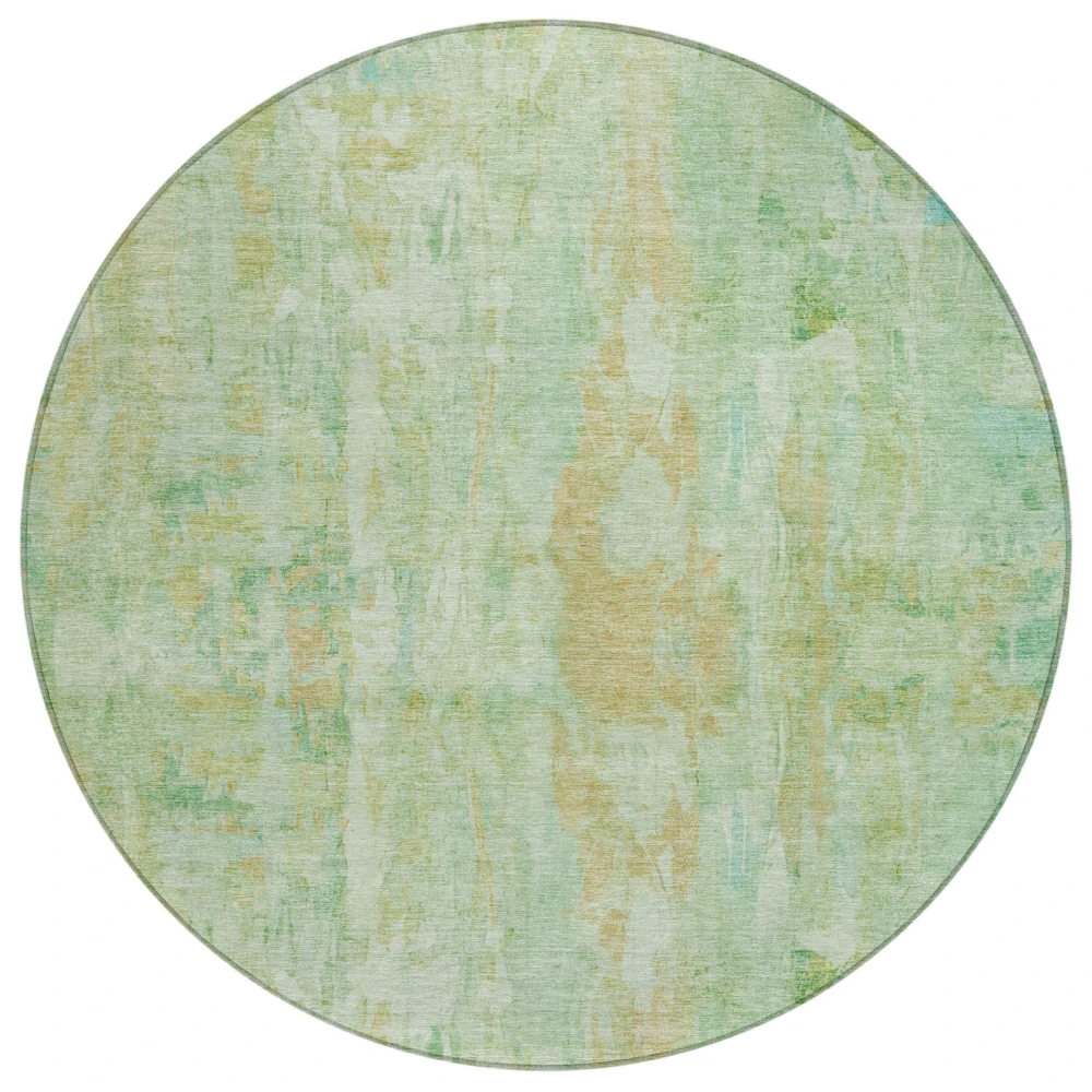Chantille ACN2310 Basil 8' x 8' Rug