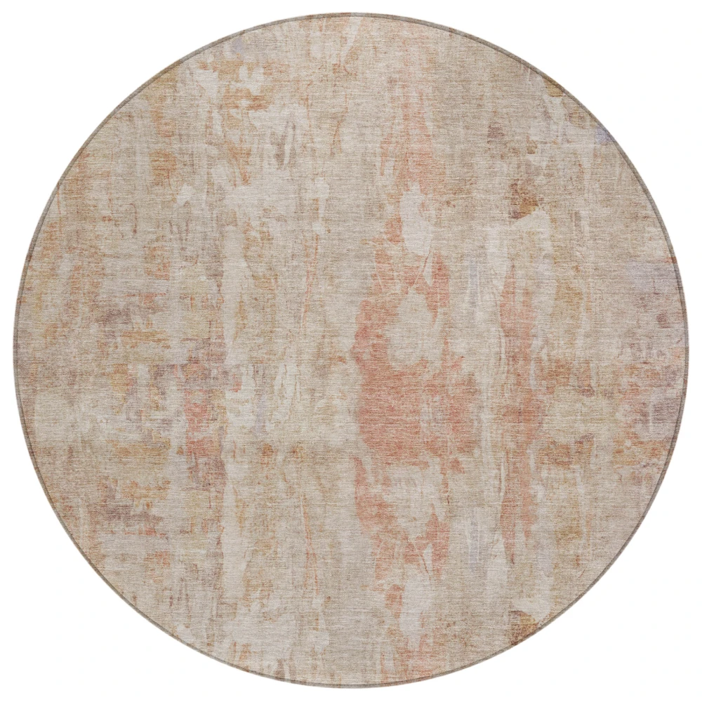 Chantille ACN2310 Beige 8' x 8' Rug