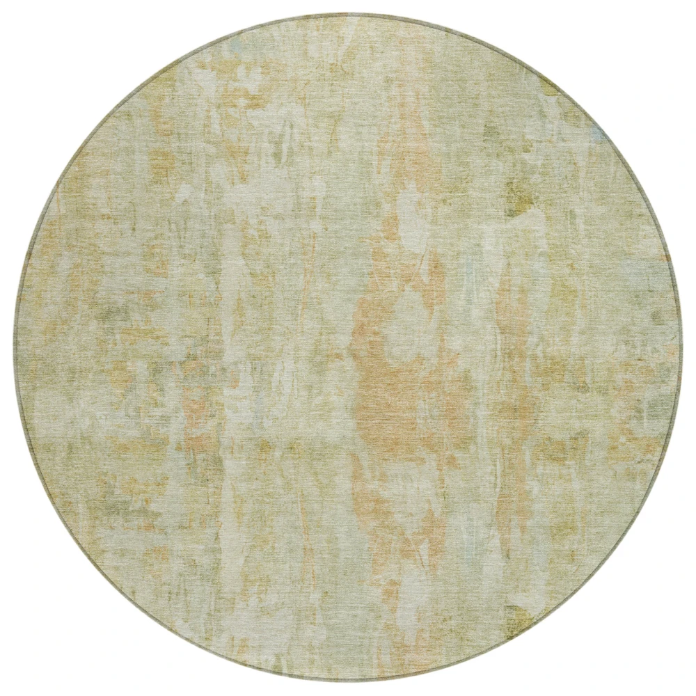 Chantille ACN2310 Celery 8' x 8' Rug