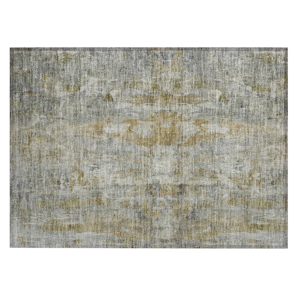 Chantille ACN2310 Pewter 1'8