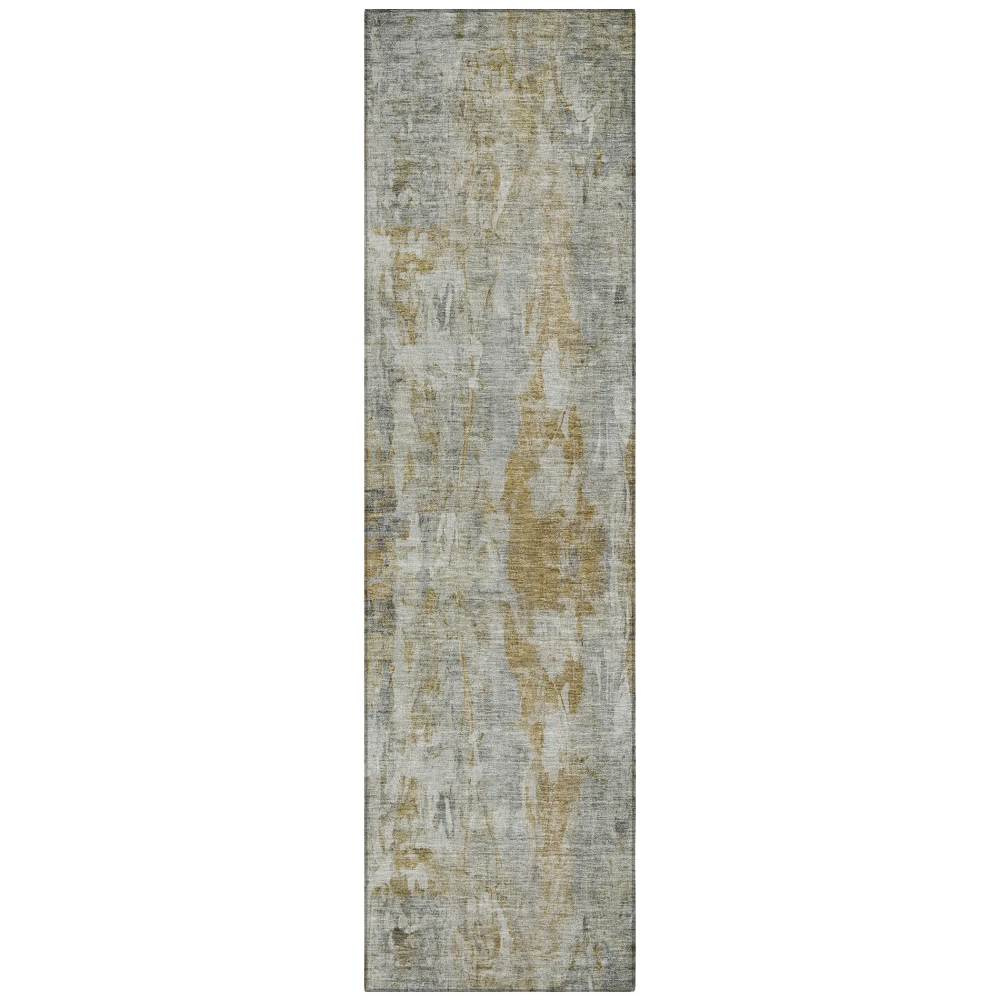 Chantille ACN2310 Pewter 2'3