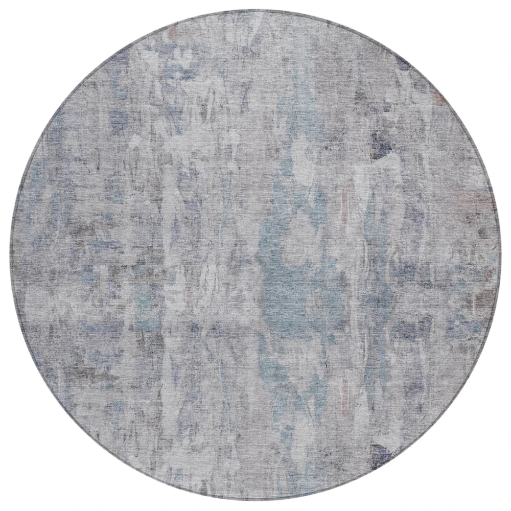 Chantille ACN2310 Taupe 8' x 8' Rug