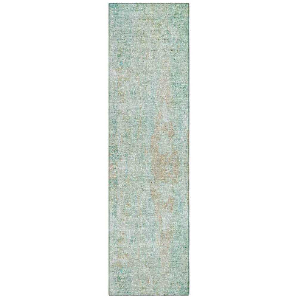 Chantille ACN2310 Turquoise 2'3