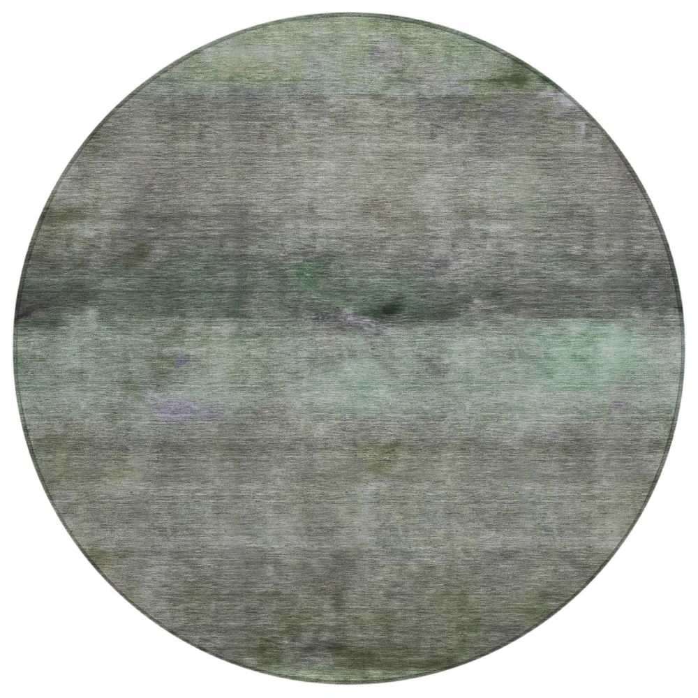 Chantille ACN2311 Aloe 8' x 8' Rug