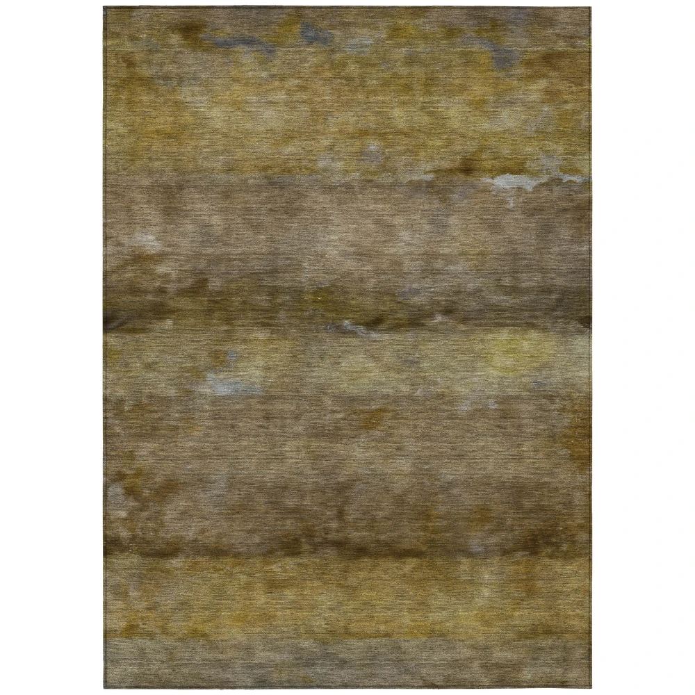 Chantille ACN2311 Brown 5' x 7'6
