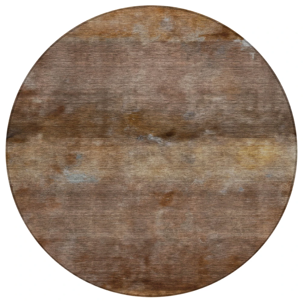 Chantille ACN2311 Paprika 8' x 8' Rug