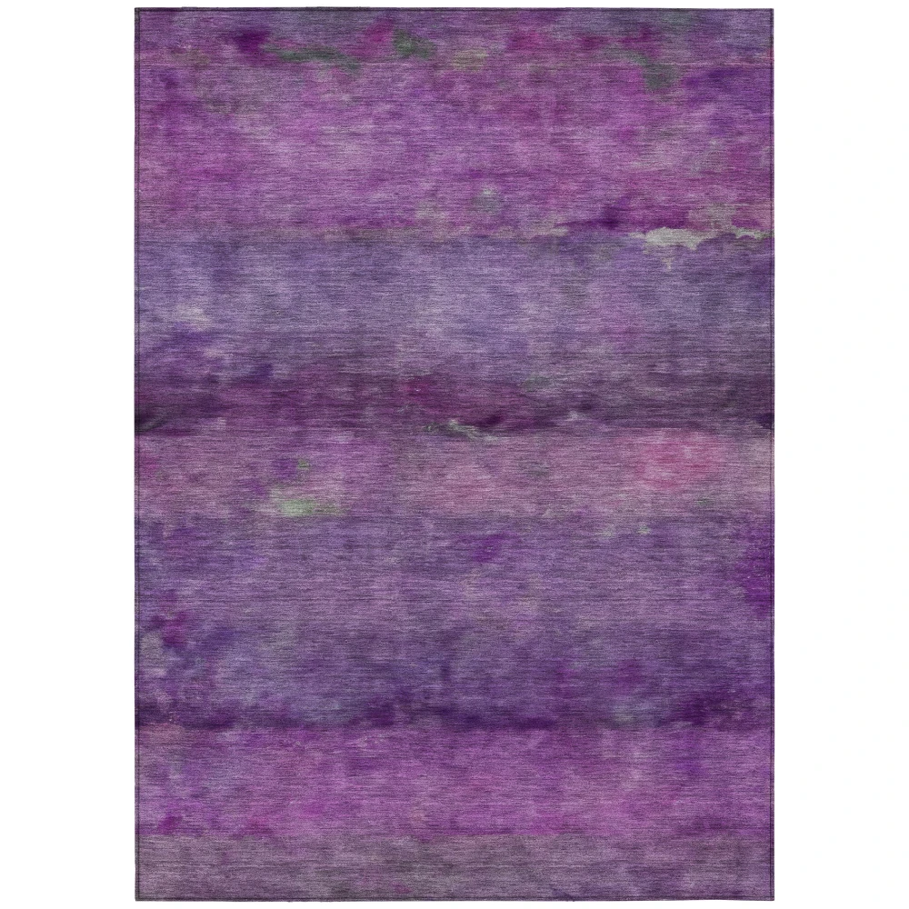 Chantille ACN2311 Purple 10' x 14' Rug
