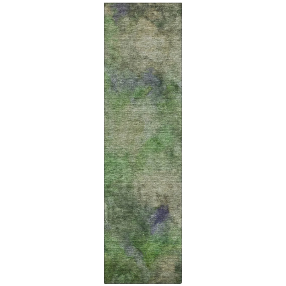 Chantille ACN2312 Green 2'3