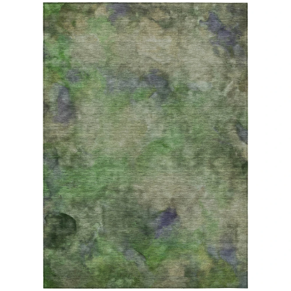 Chantille ACN2312 Green 2'6