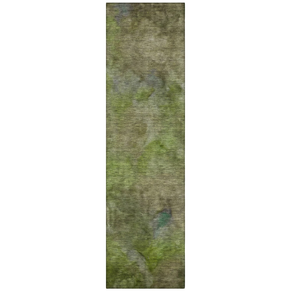 Chantille ACN2312 Olive 2'3