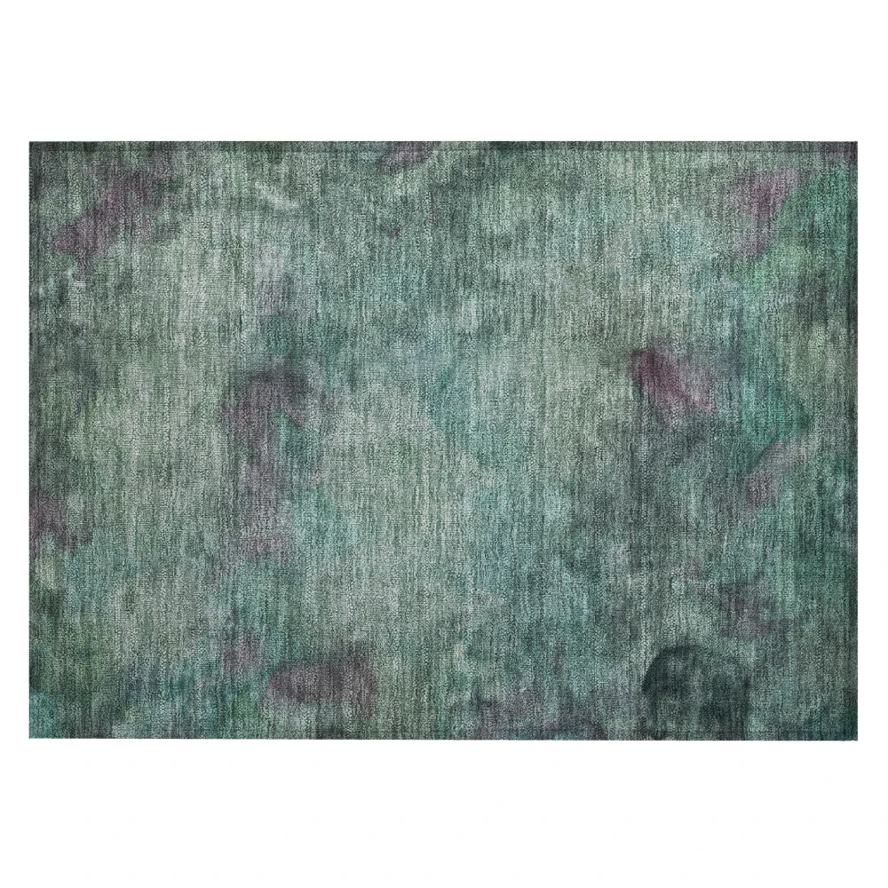 Chantille ACN2312 Teal 1'8