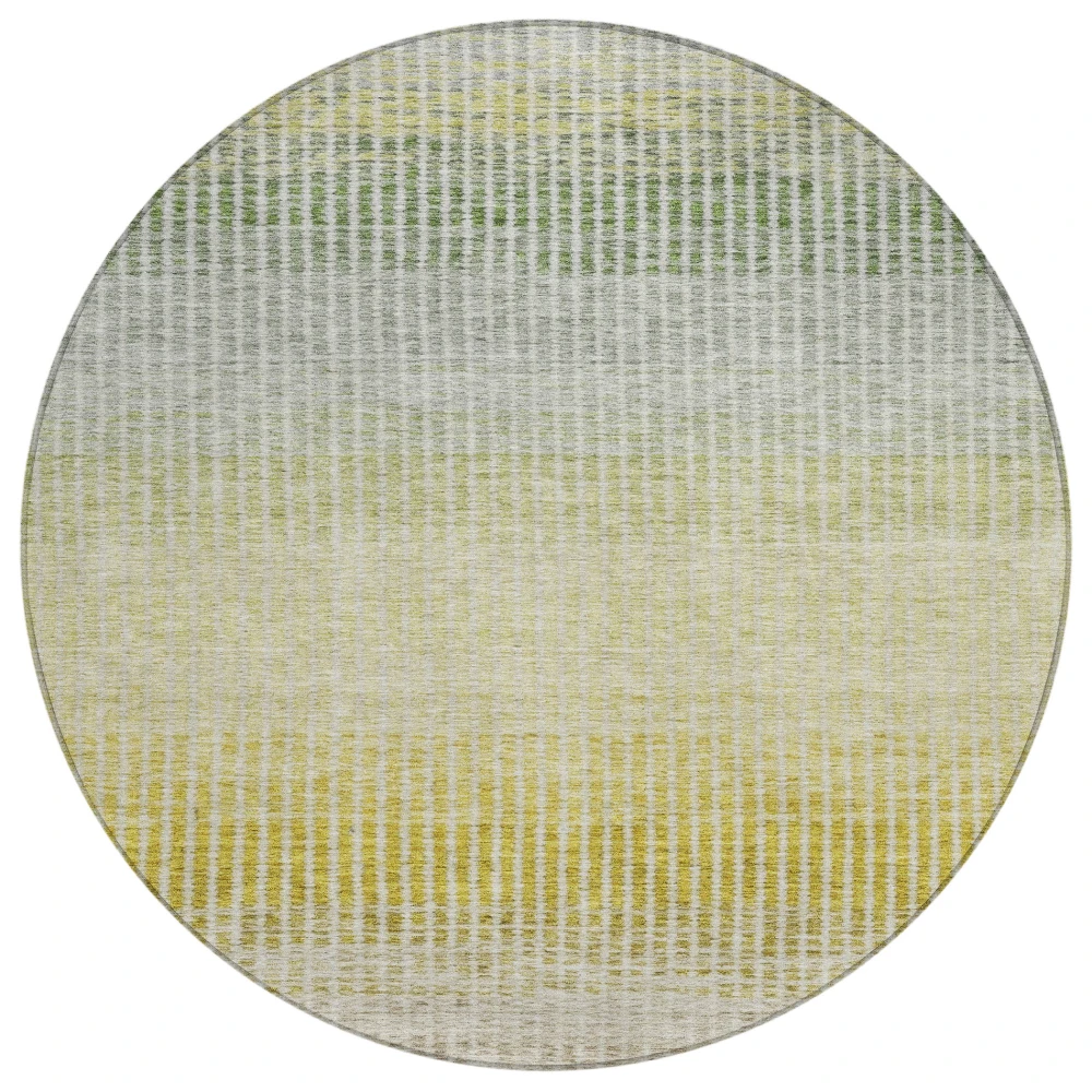 Chantille ACN2313 Brown 8' x 8' Rug
