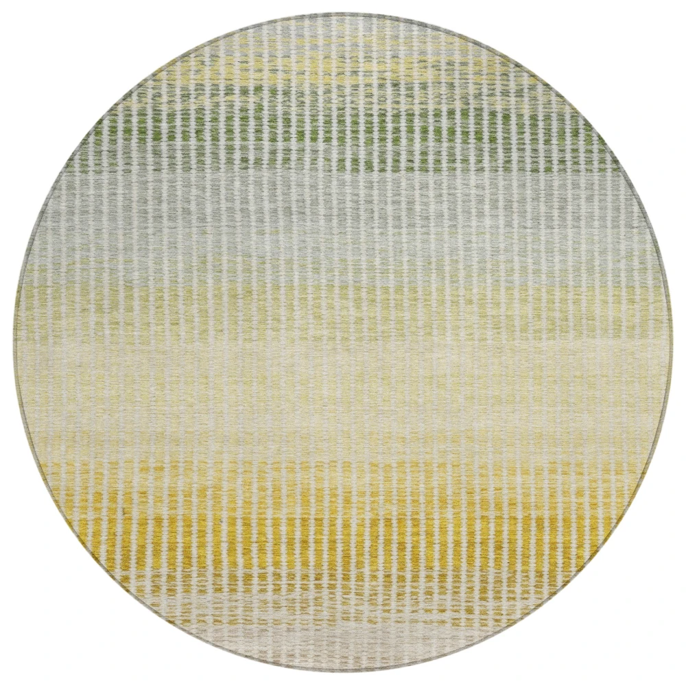 Chantille ACN2313 Copper 8' x 8' Rug