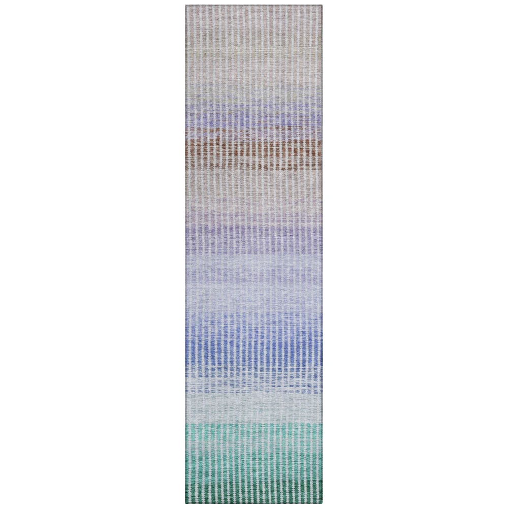 Chantille ACN2313 Green 2'3