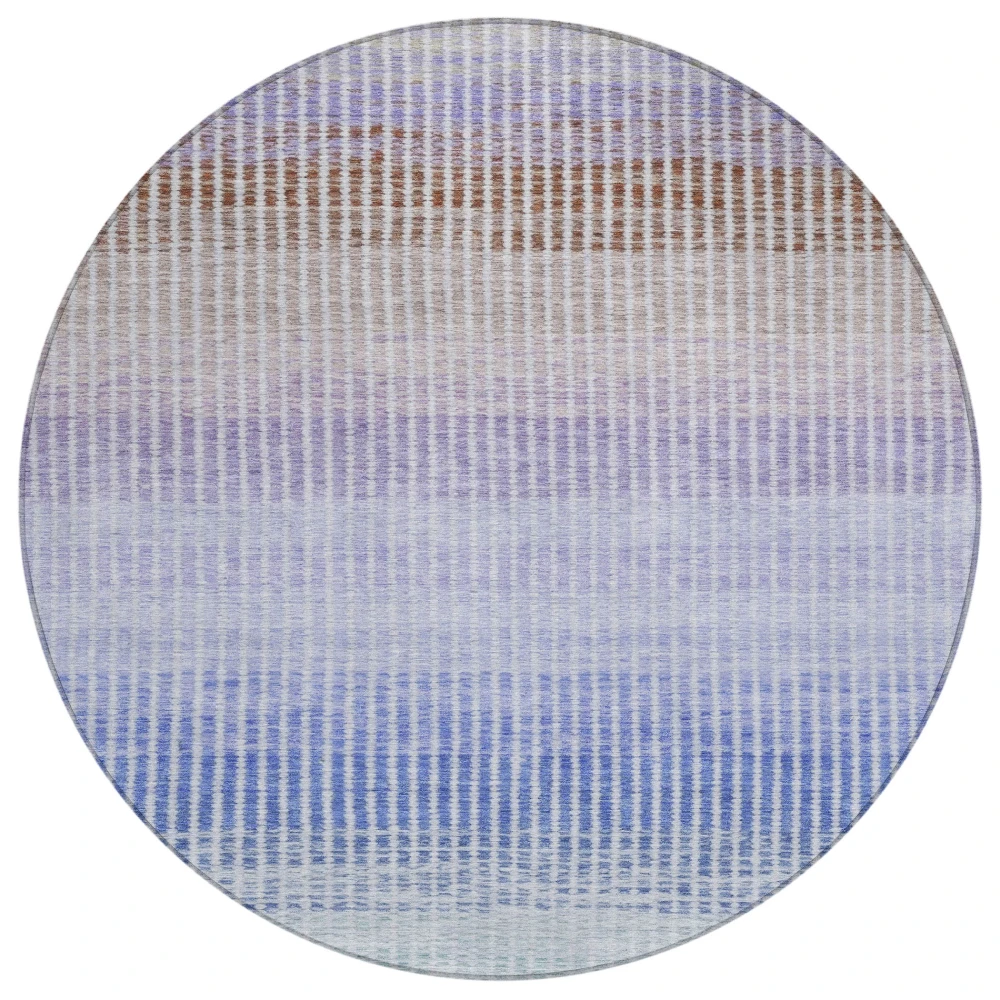 Chantille ACN2313 Green 8' x 8' Rug