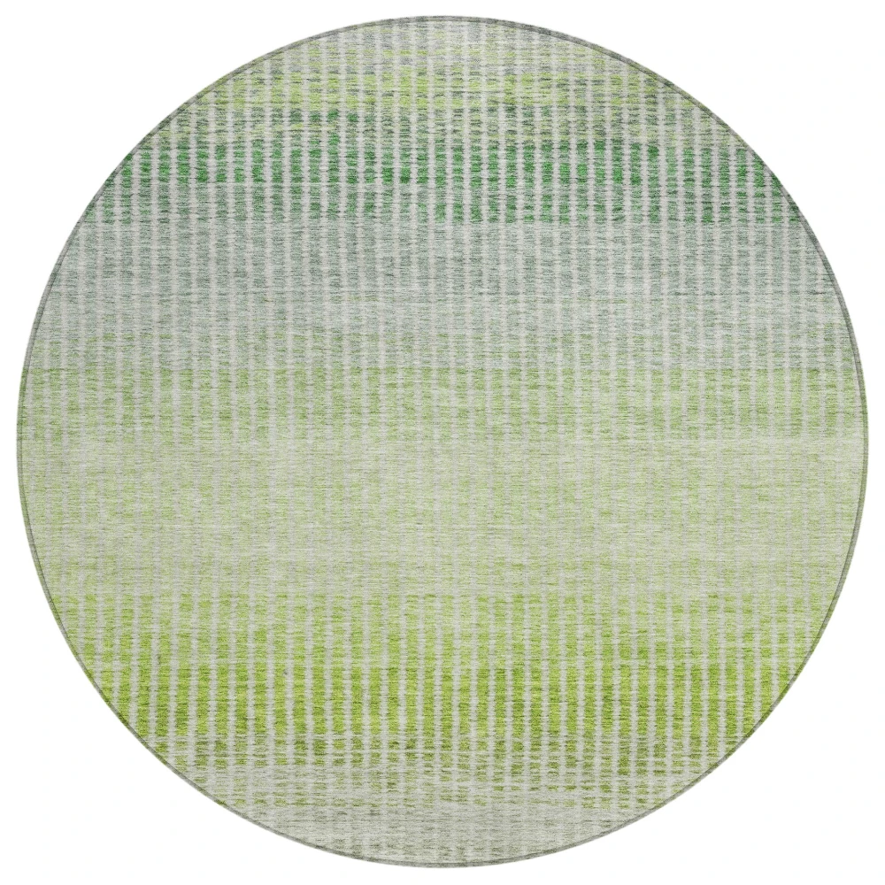 Chantille ACN2313 Olive 8' x 8' Rug