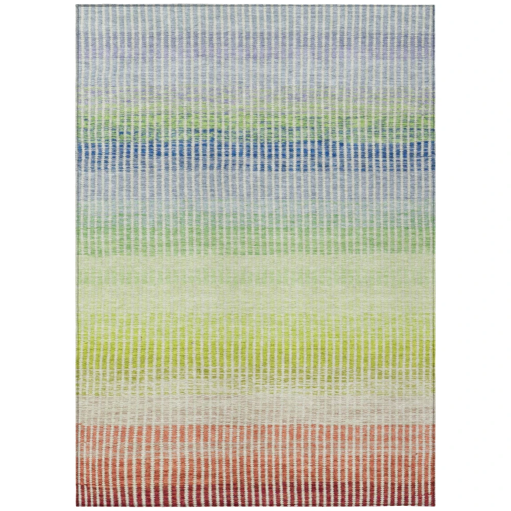 Chantille ACN2313 Paprika 9' x 12' Rug