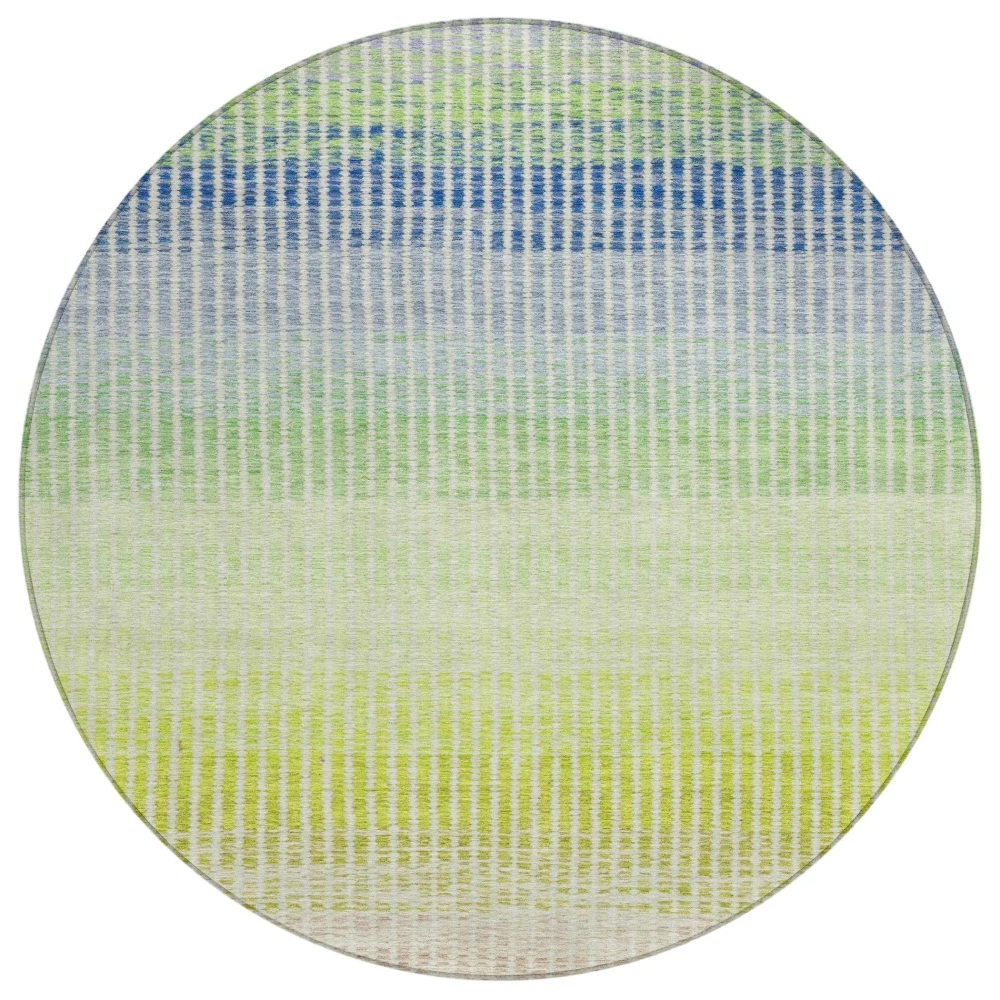 Chantille ACN2313 Paprika 8' x 8' Rug