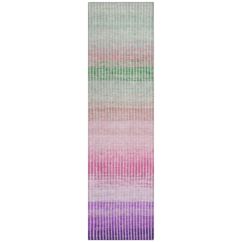 Chantille ACN2313 Purple 2'3