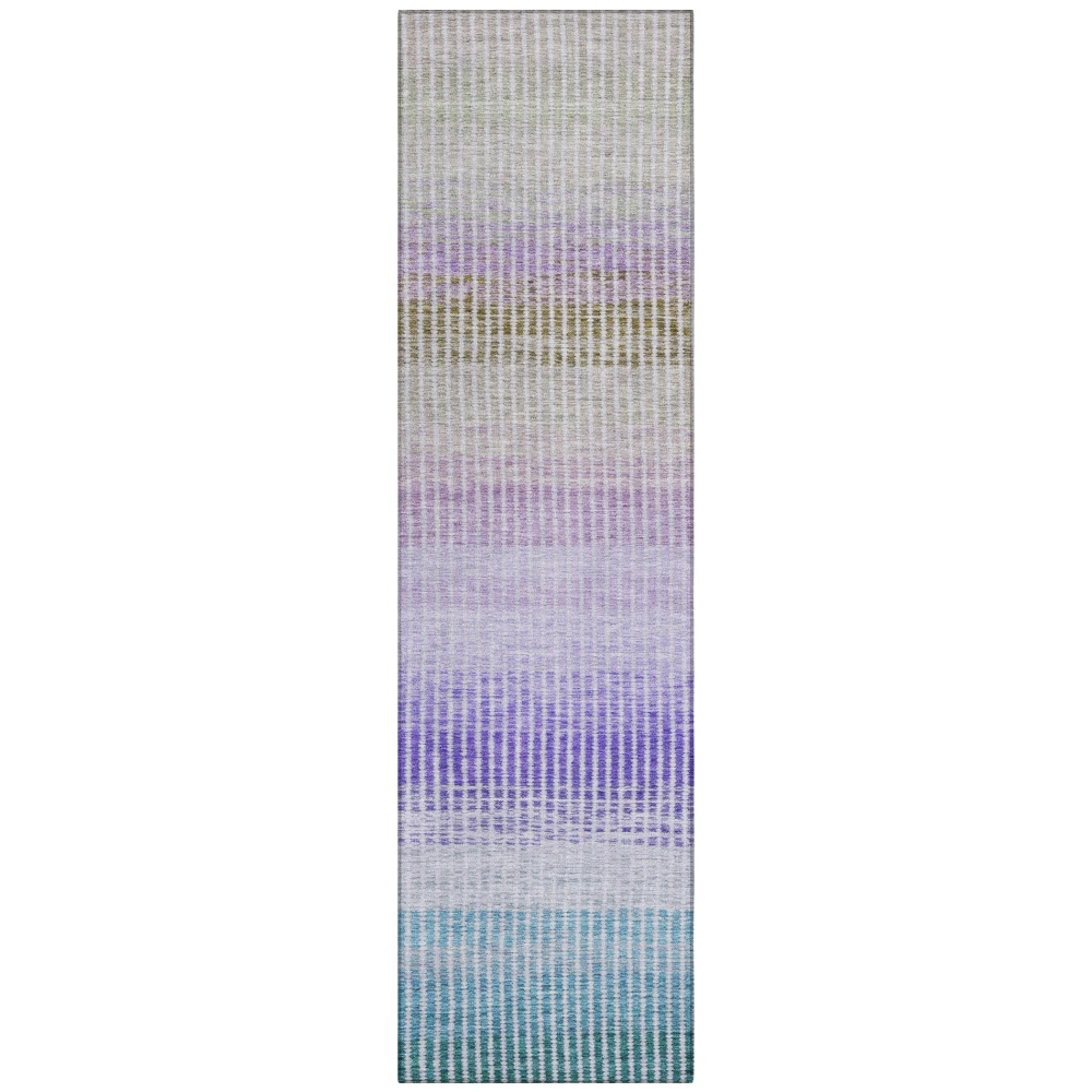 Chantille ACN2313 Teal 2'3
