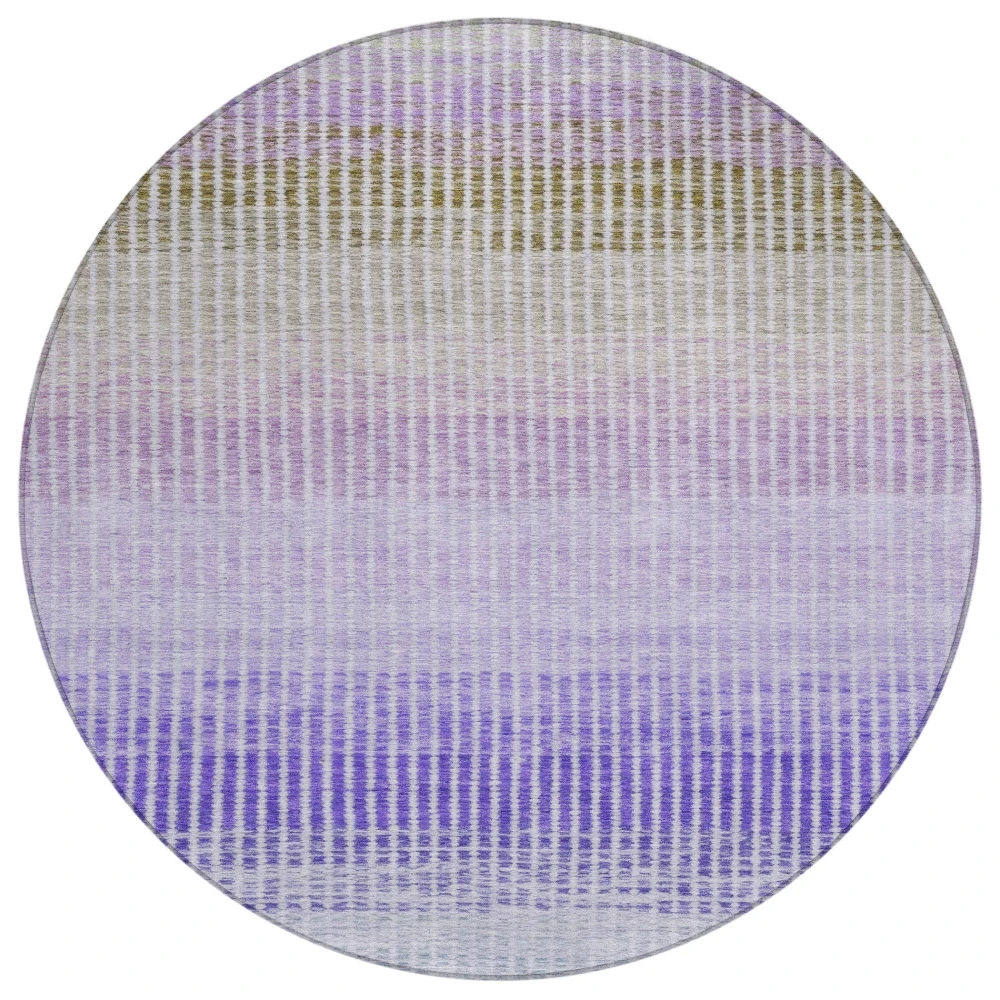 Chantille ACN2313 Teal 8' x 8' Rug