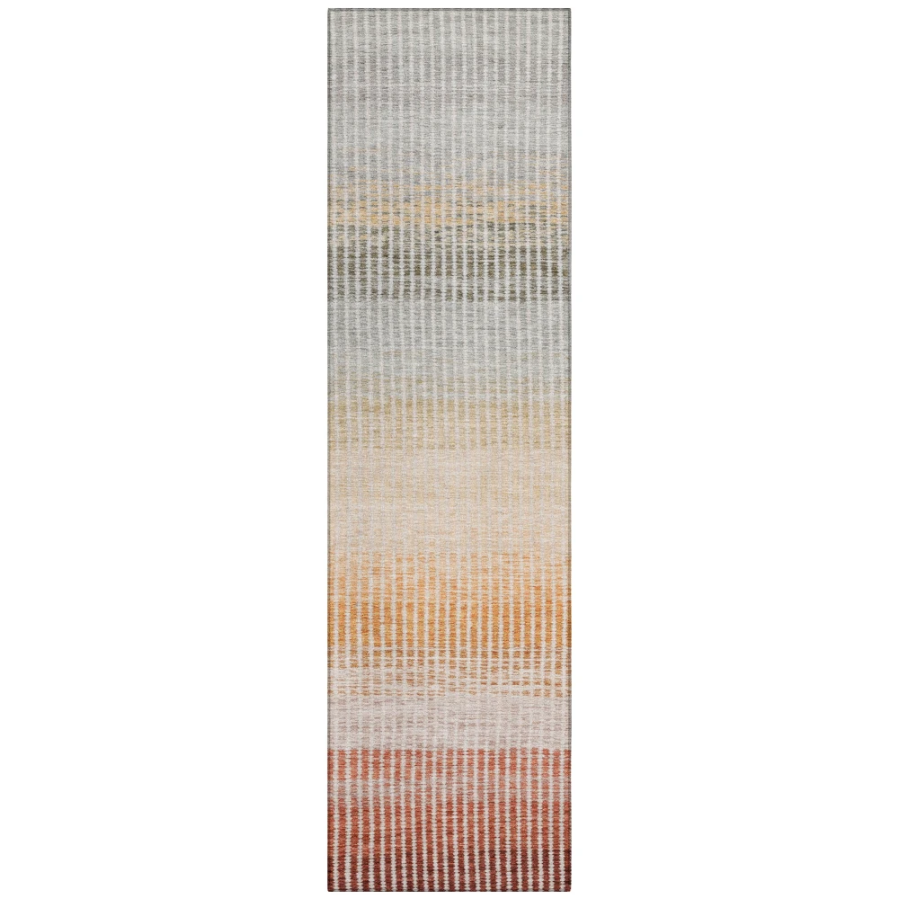 Chantille ACN2313 Terracotta 2'3