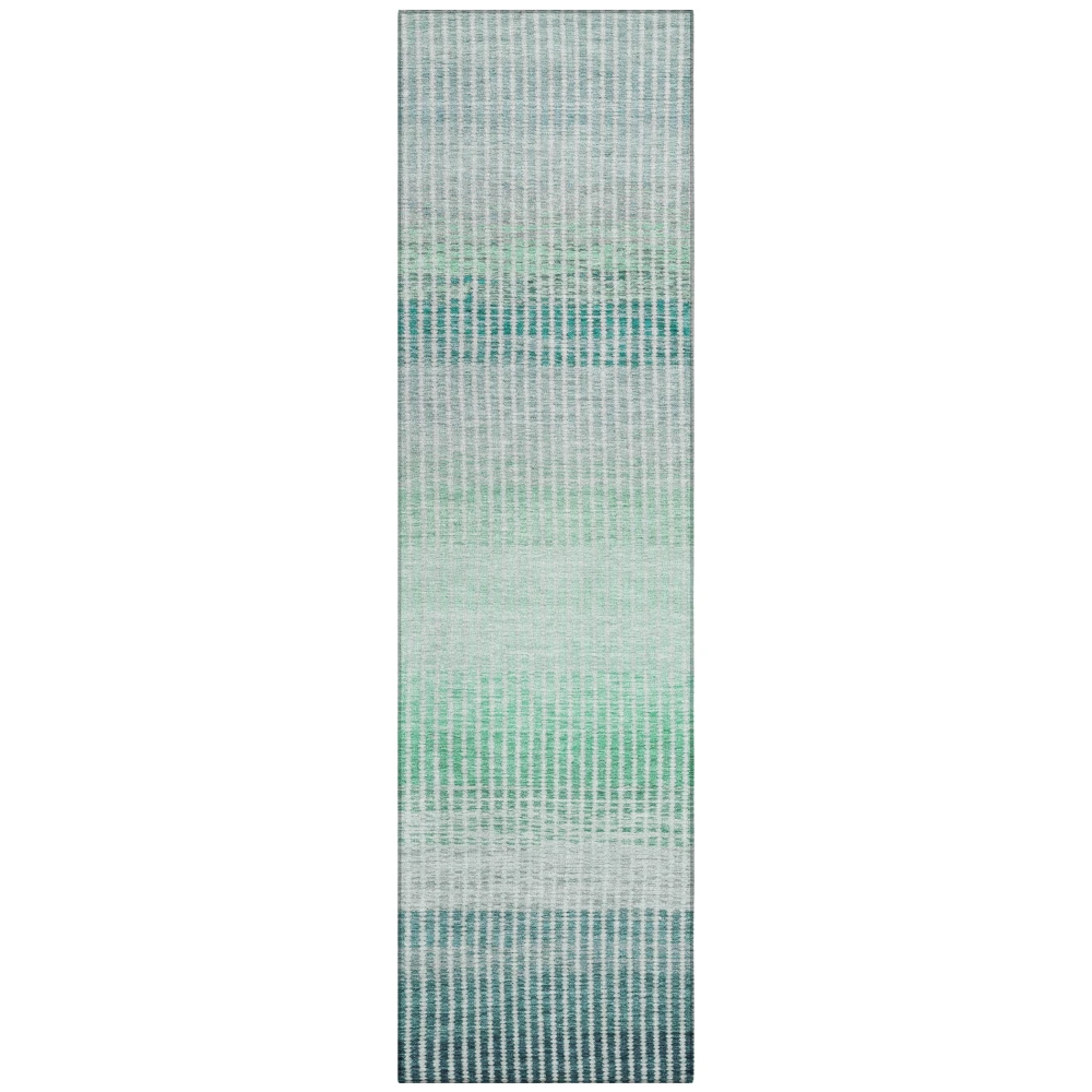 Chantille ACN2313 Turquoise 2'3