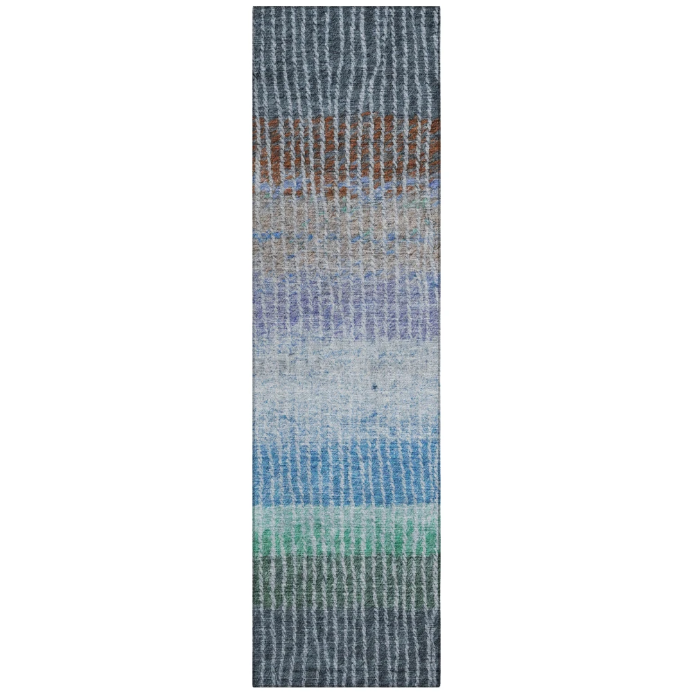 Chantille ACN2314 Blue 2'3