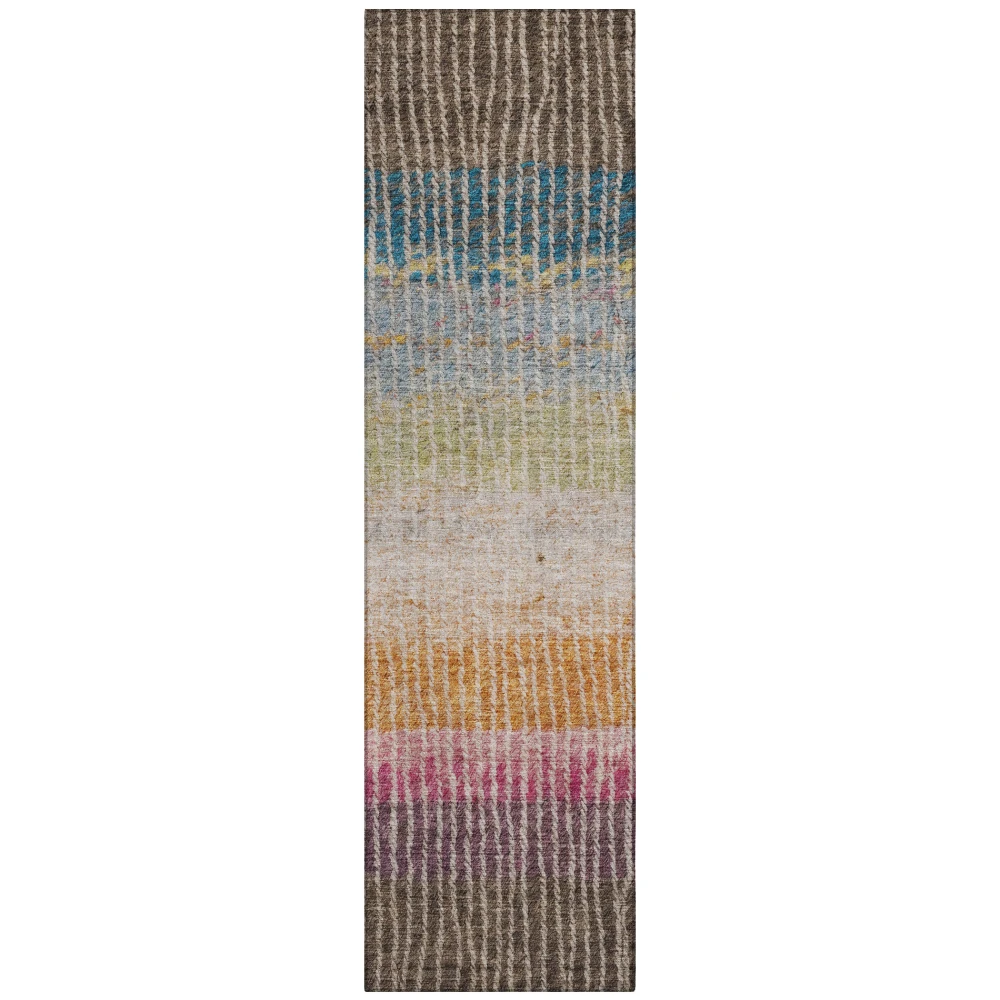 Chantille ACN2314 Chocolate 2'3