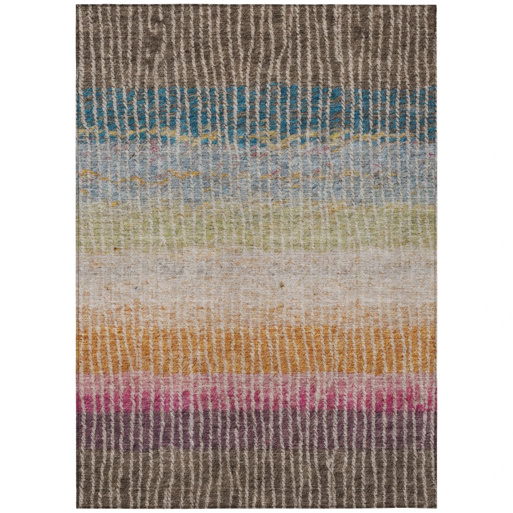 Chantille ACN2314 Chocolate 9' x 12' Rug