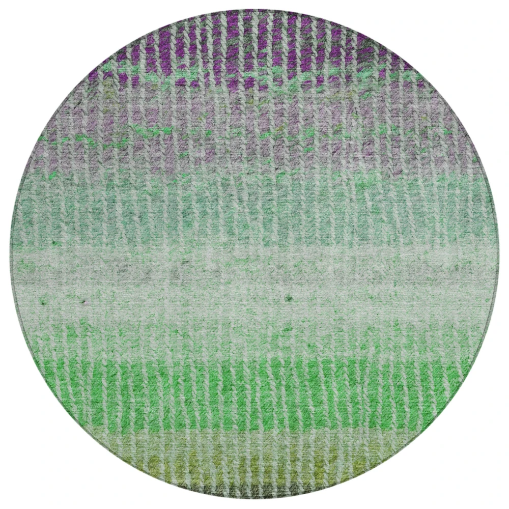 Chantille ACN2314 Fern 8' x 8' Rug