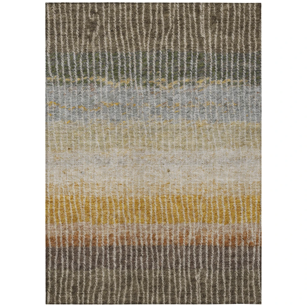 Chantille ACN2314 Fudge 8' x 10' Rug