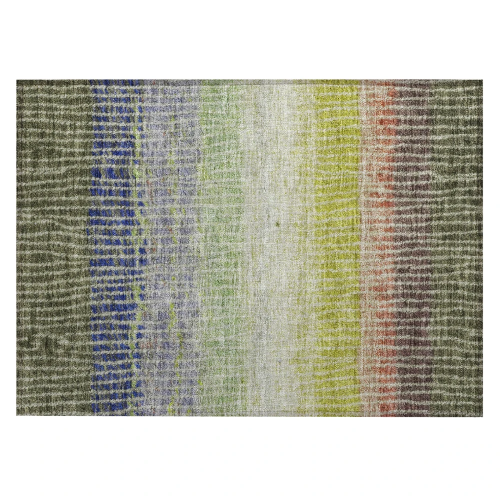 Chantille ACN2314 Olive 1'8