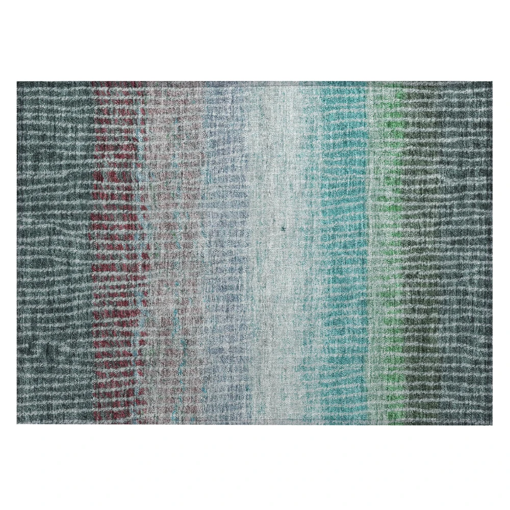 Chantille ACN2314 Teal 1'8