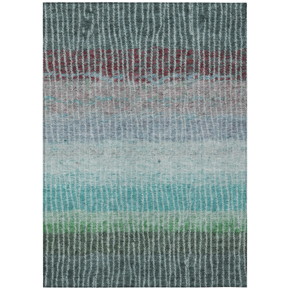 Chantille ACN2314 Teal 2'6