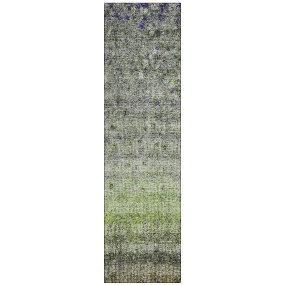 Chantille ACN2315 Green 2'3