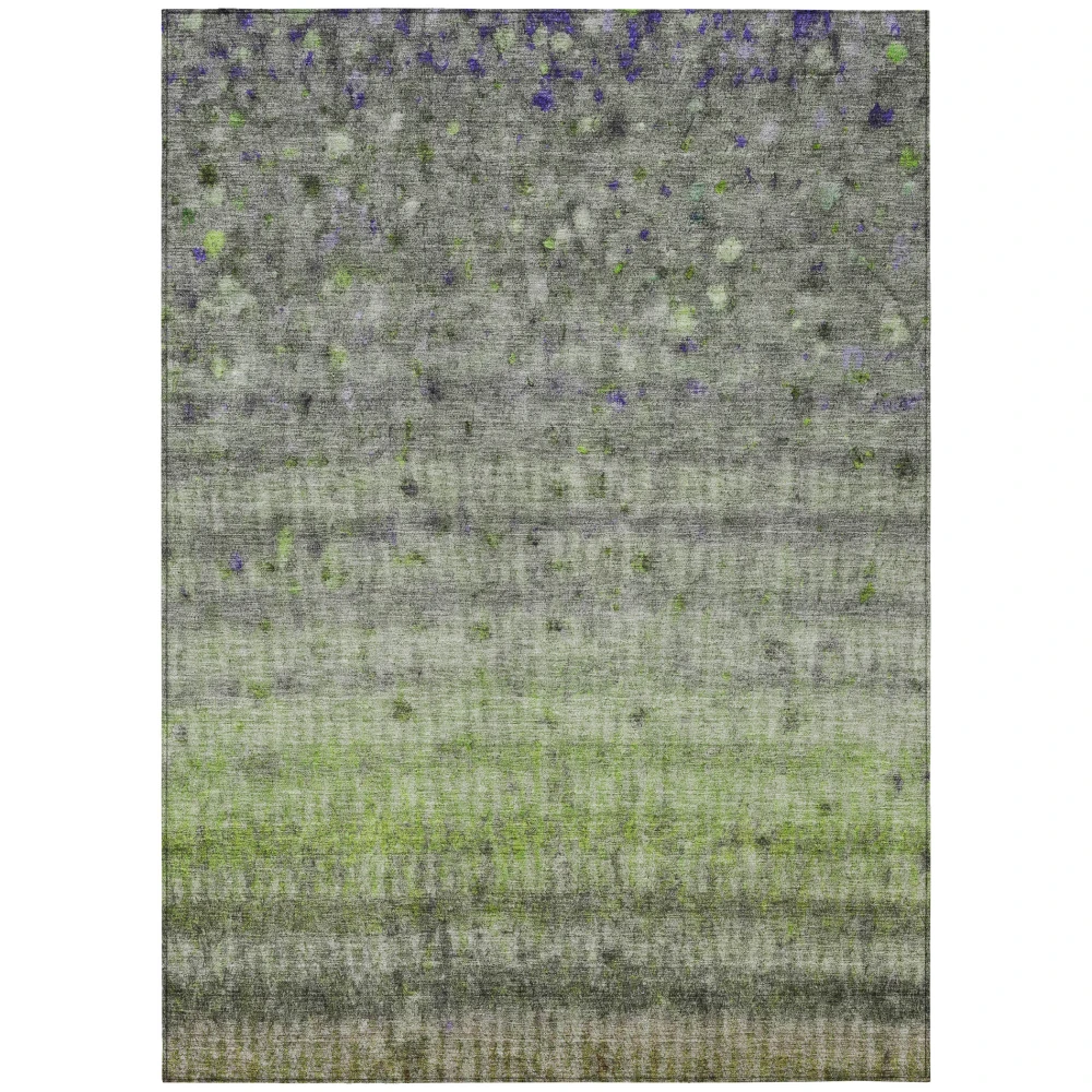 Chantille ACN2315 Green 9' x 12' Rug