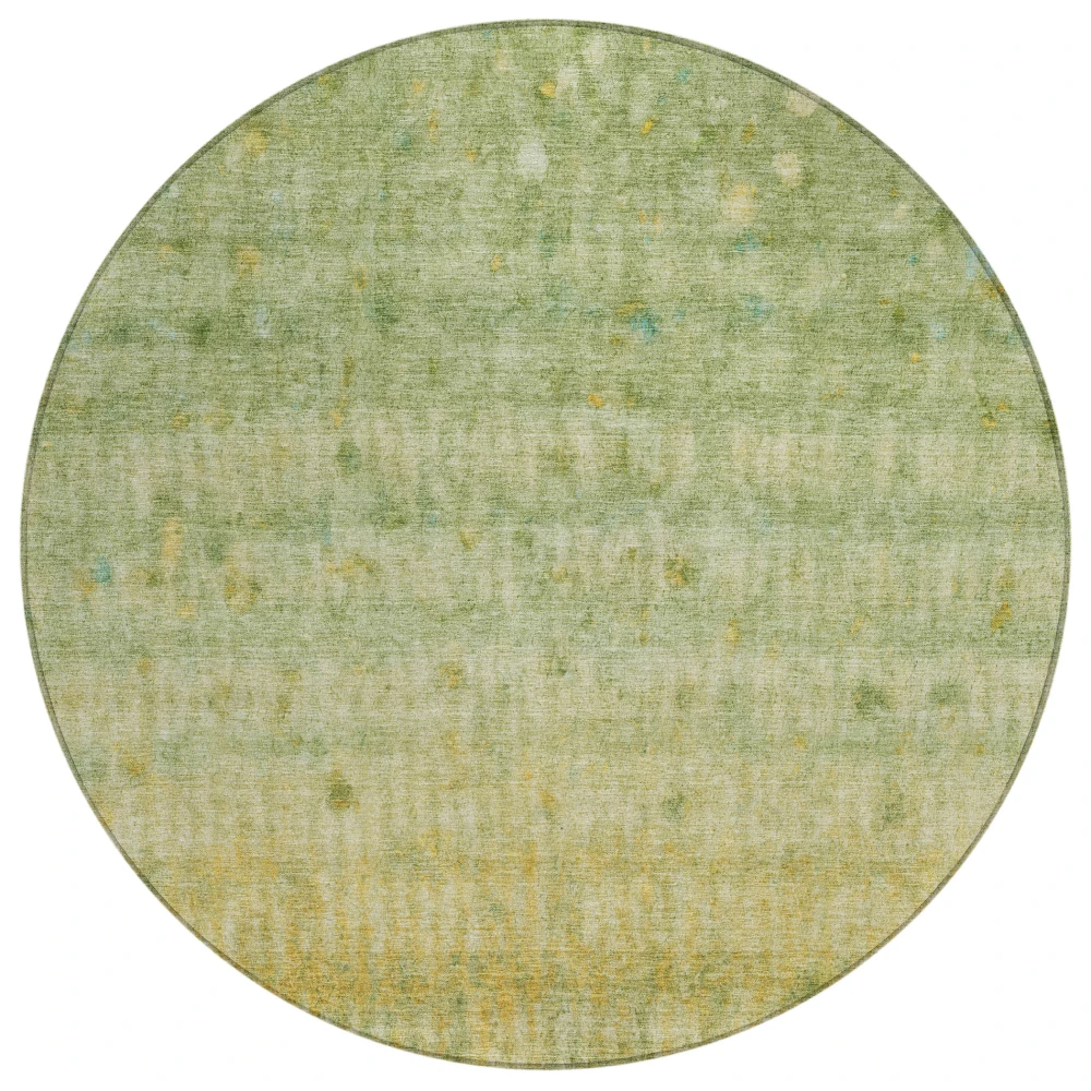 Chantille ACN2315 Sage 8' x 8' Rug
