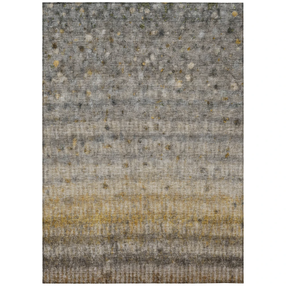 Chantille ACN2315 Taupe 5' x 7'6