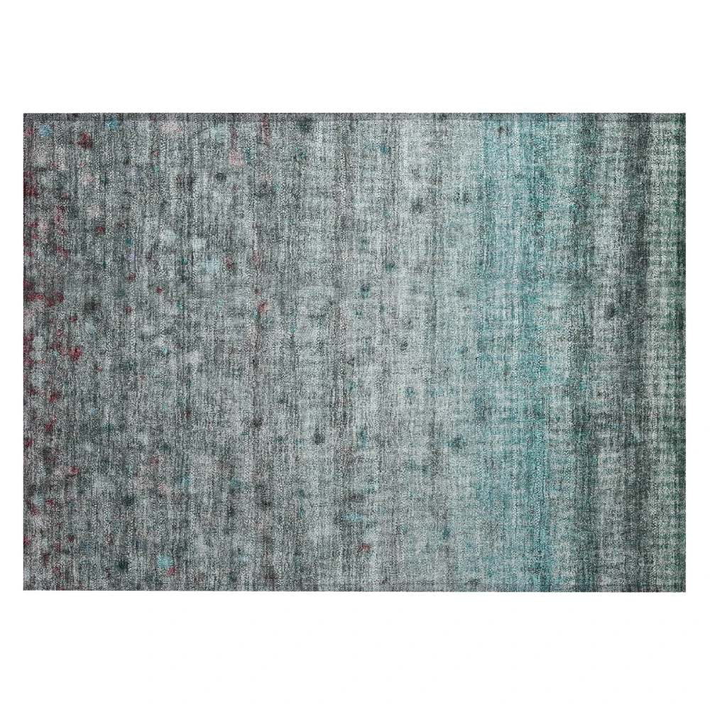 Chantille ACN2315 Teal 1'8