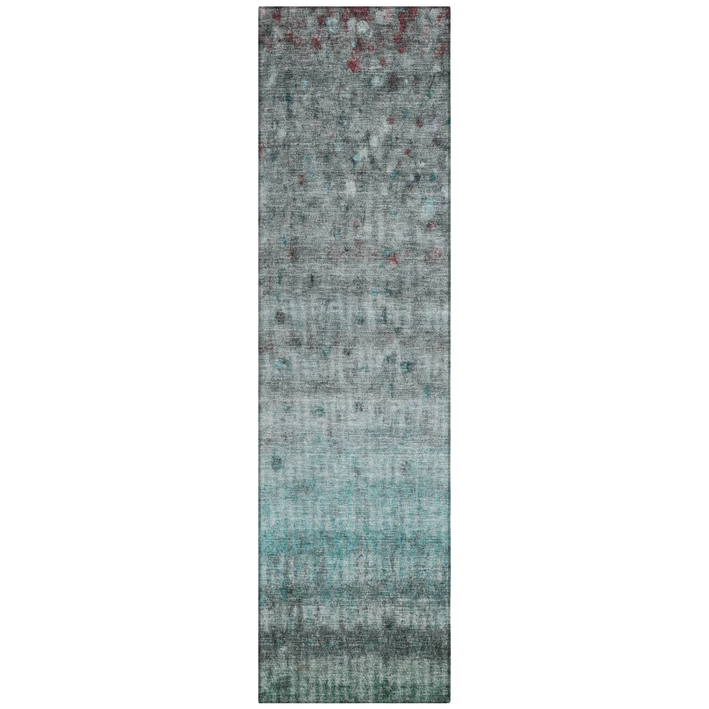 Chantille ACN2315 Teal 2'3
