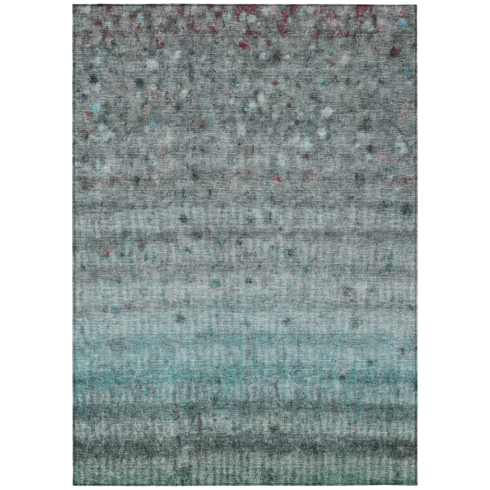 Chantille ACN2315 Teal 2'6