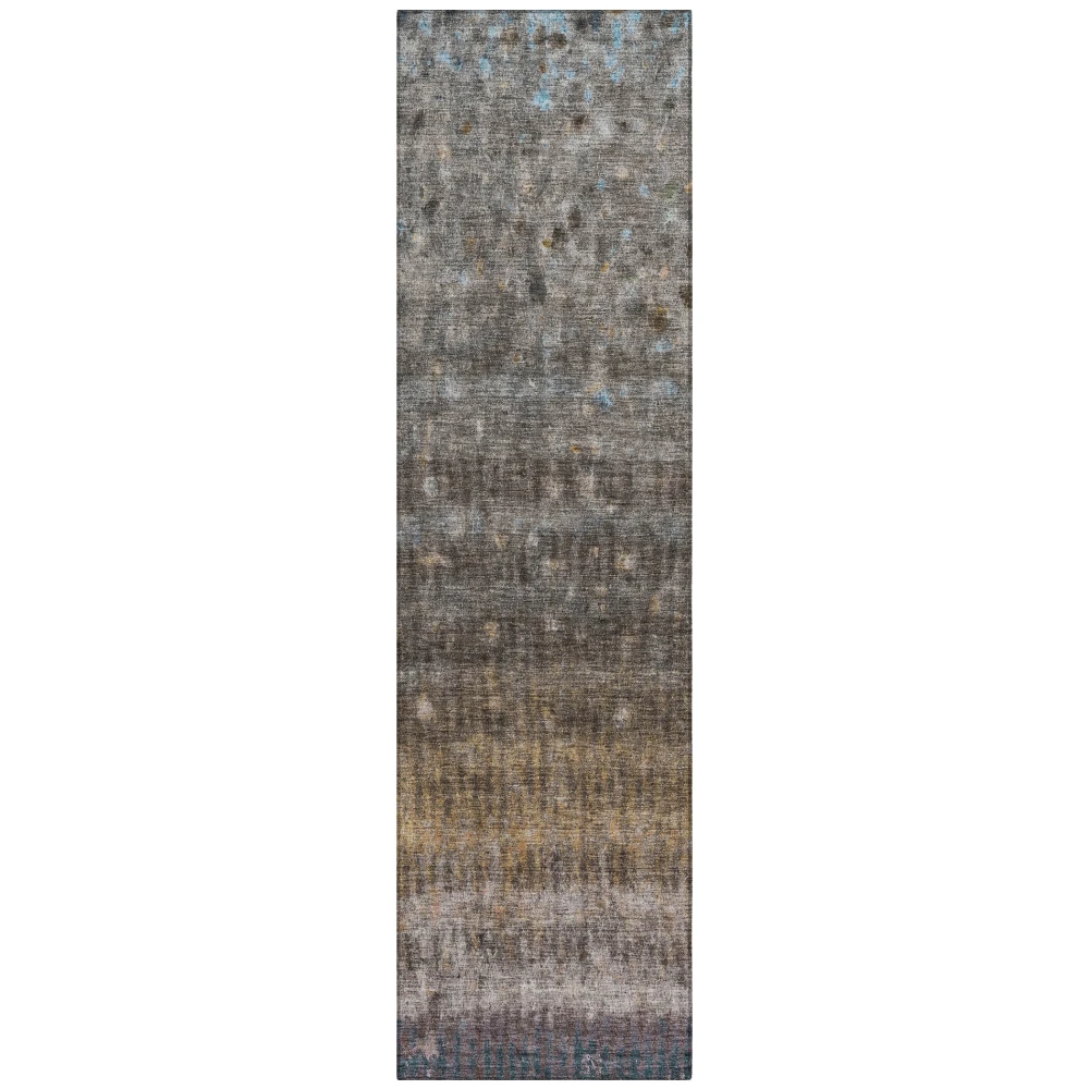Chantille ACN2316 Brown 2'3