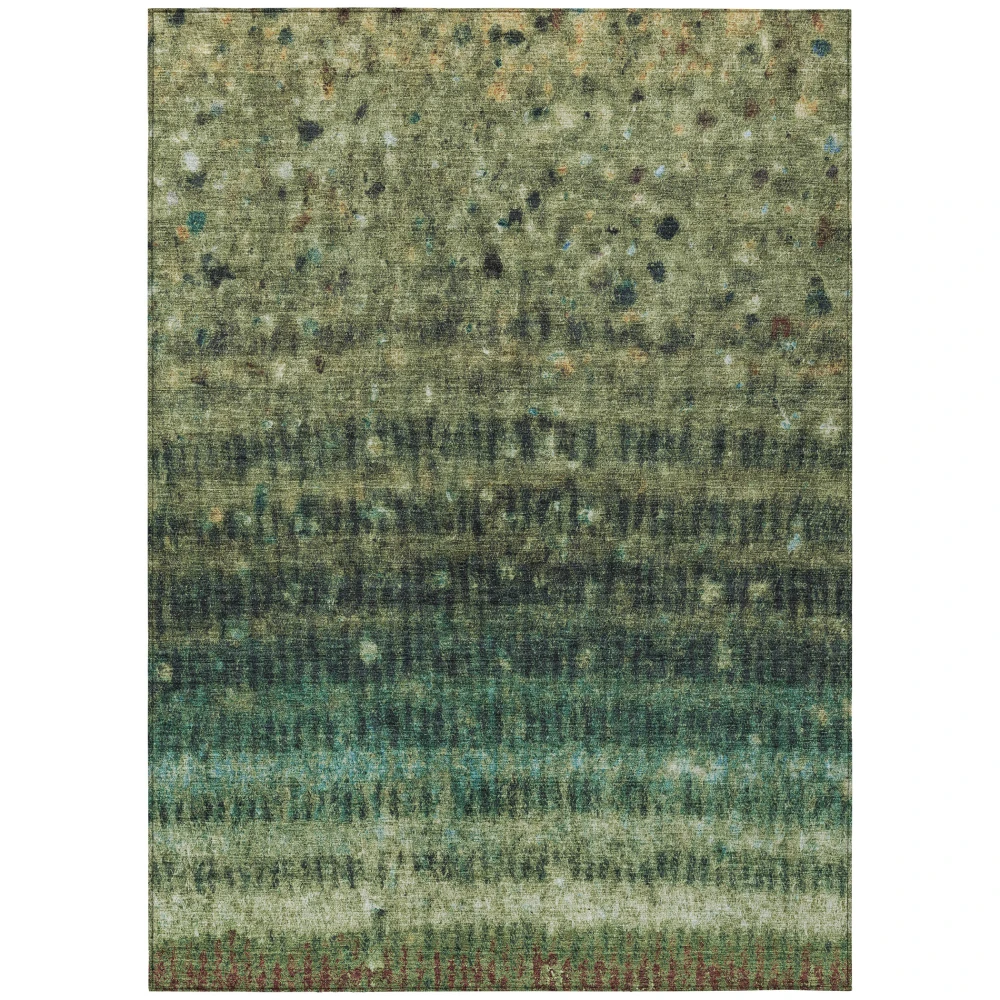 Chantille ACN2316 Fern 8' x 10' Rug